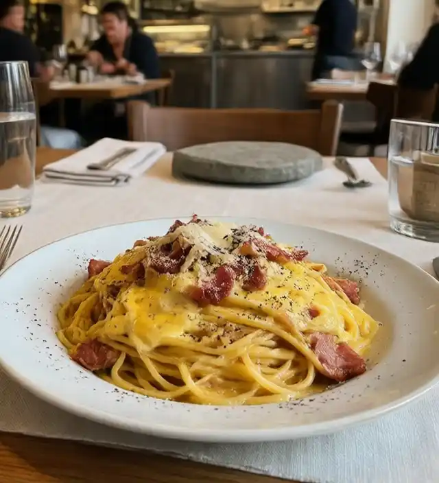 Carbonara